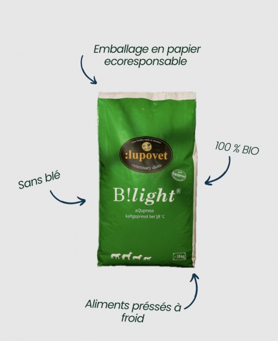 B !Light