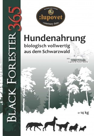 Black Forester 365