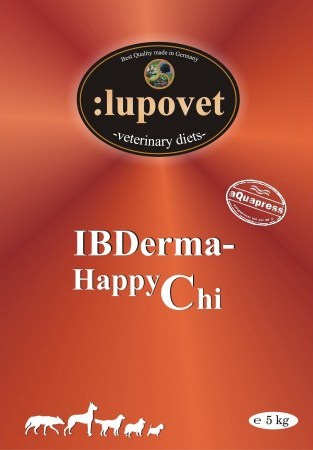 IBDerma Happy Chi