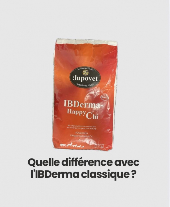 IBDerma Happy Chi