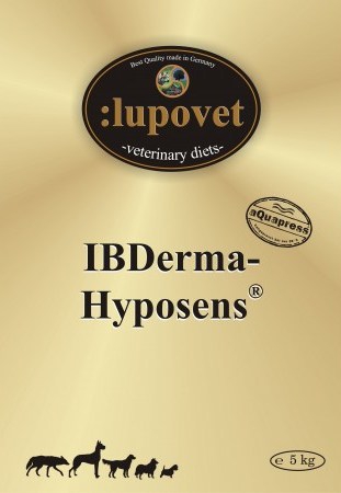 IBDerma Hyposens