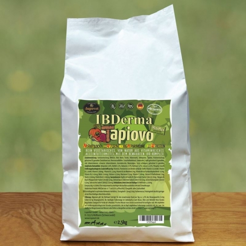 IBDerma Tapiovo