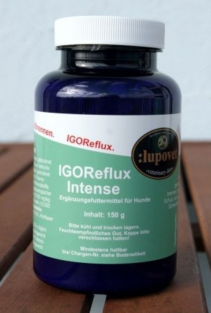 IGO Reflux